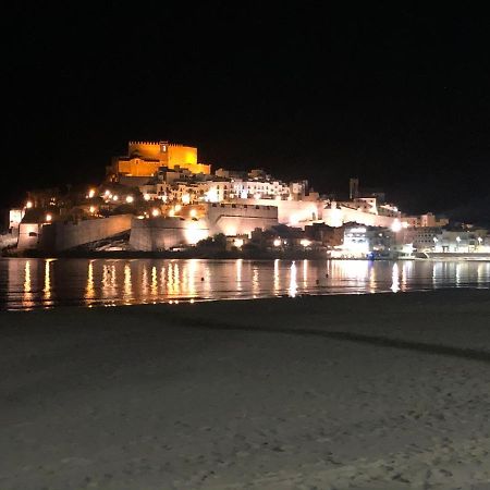 Apartamento Solmar Peñíscola Exteriér fotografie