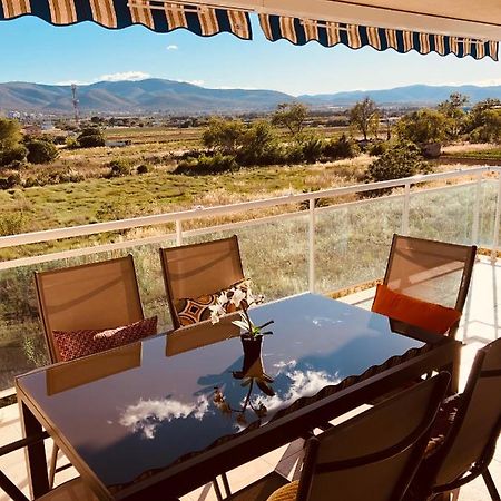 Apartamento Solmar Peñíscola Exteriér fotografie