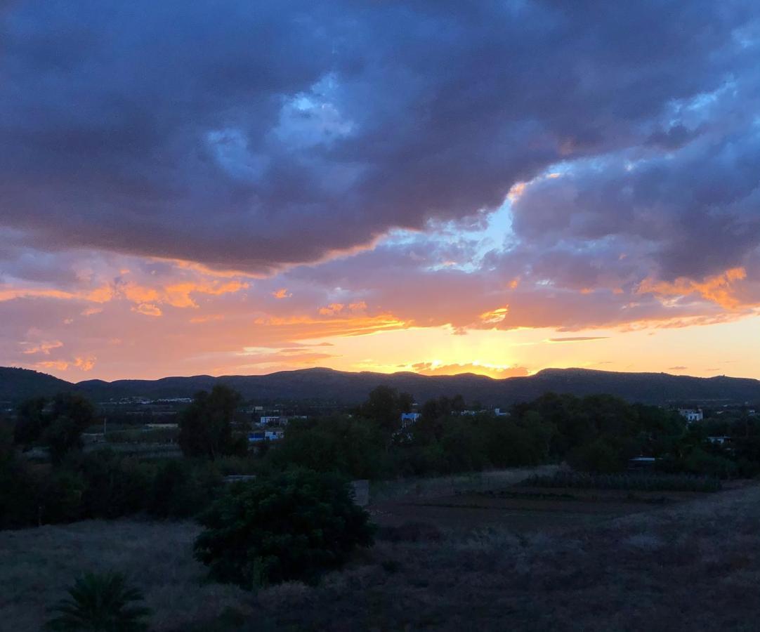 Apartamento Solmar Peñíscola Exteriér fotografie