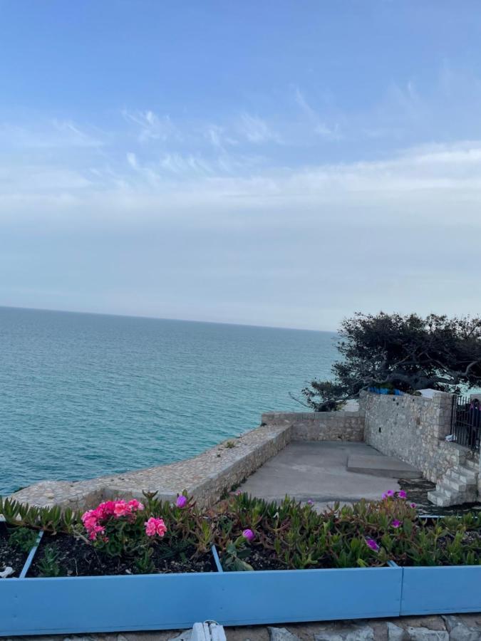 Apartamento Solmar Peñíscola Exteriér fotografie