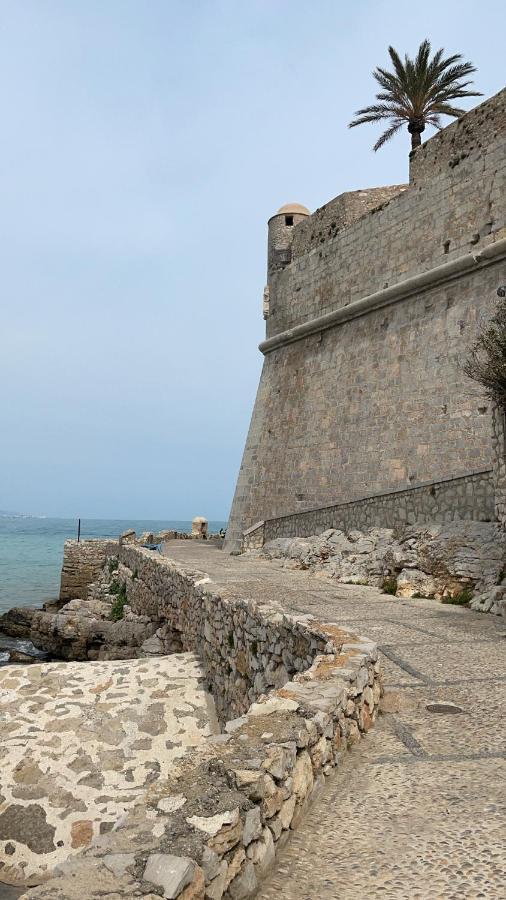 Apartamento Solmar Peñíscola Exteriér fotografie