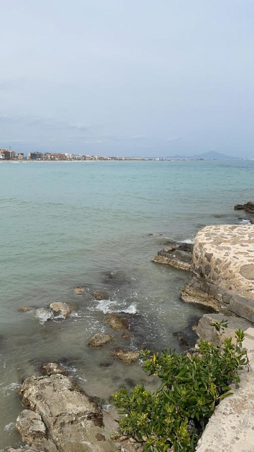 Apartamento Solmar Peñíscola Exteriér fotografie