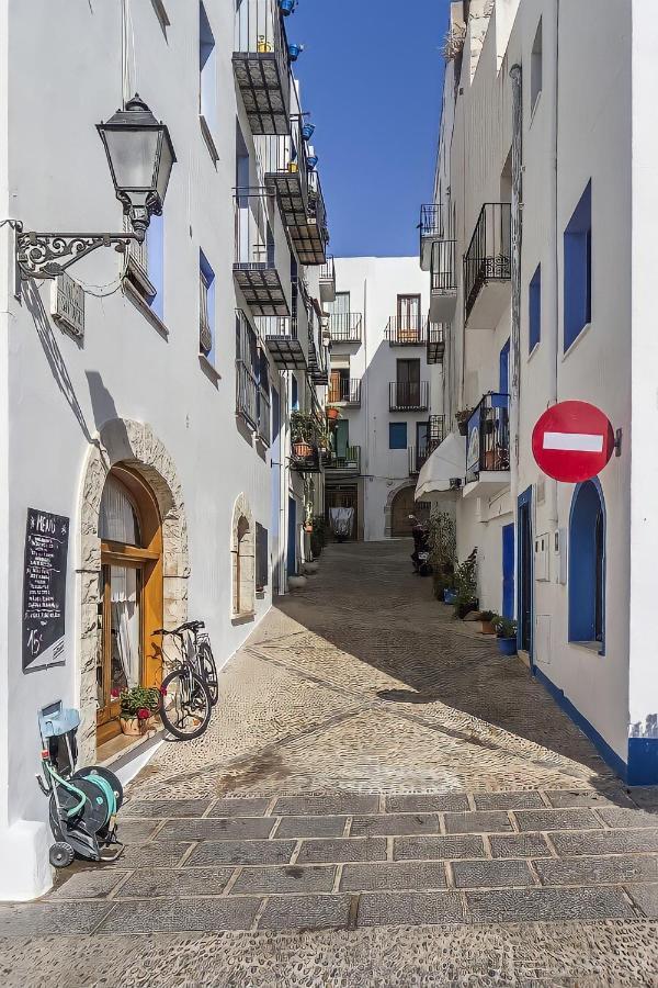 Apartamento Solmar Peñíscola Exteriér fotografie