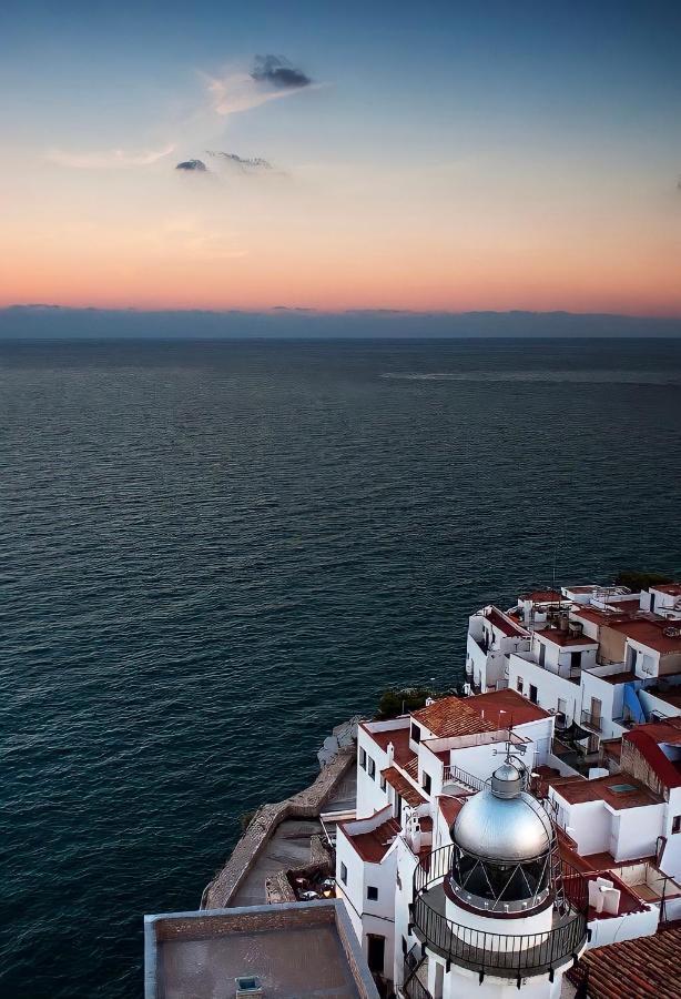 Apartamento Solmar Peñíscola Exteriér fotografie