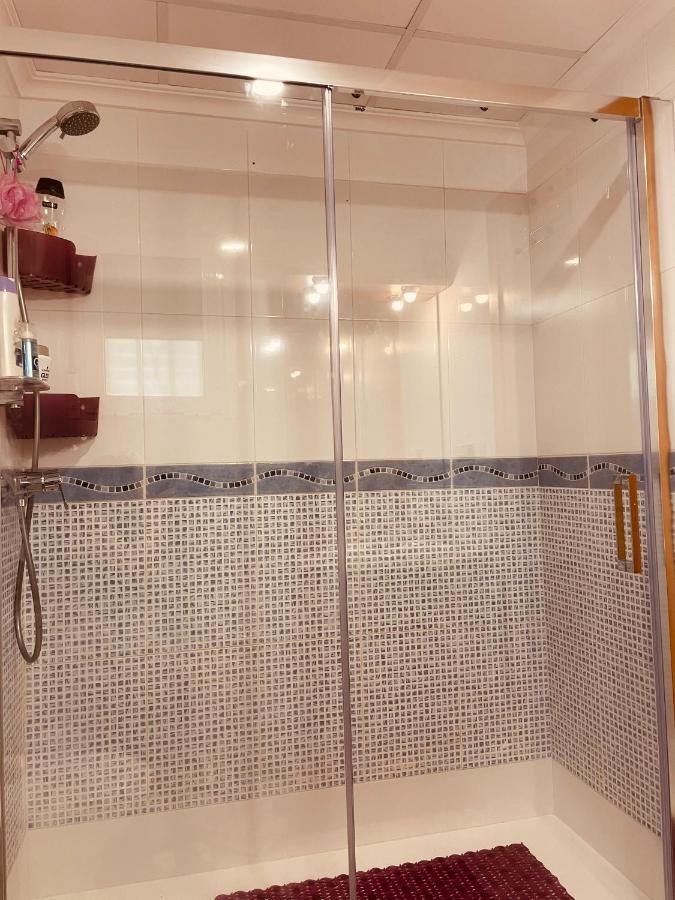 Apartamento Solmar Peñíscola Exteriér fotografie