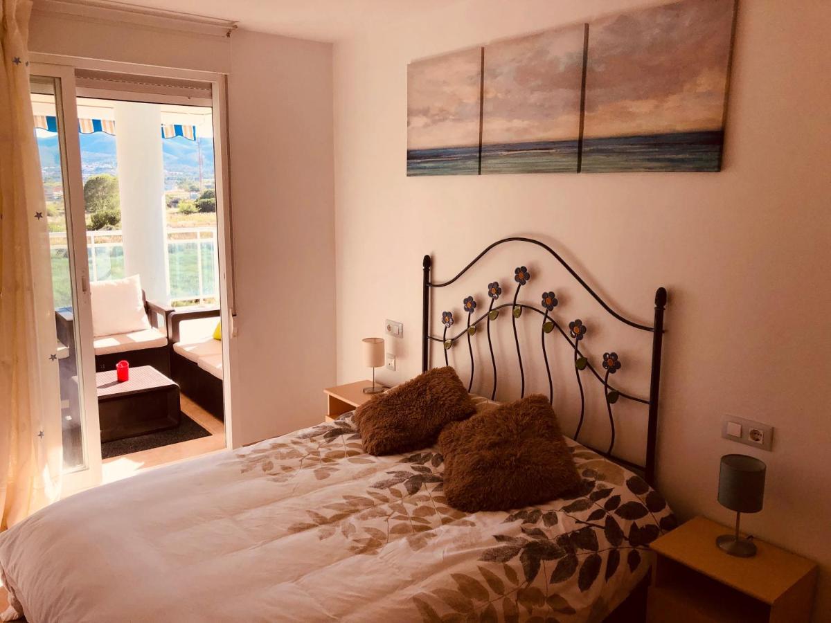Apartamento Solmar Peñíscola Exteriér fotografie