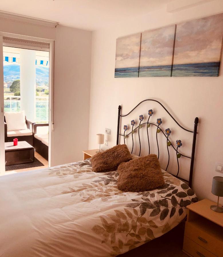Apartamento Solmar Peñíscola Exteriér fotografie