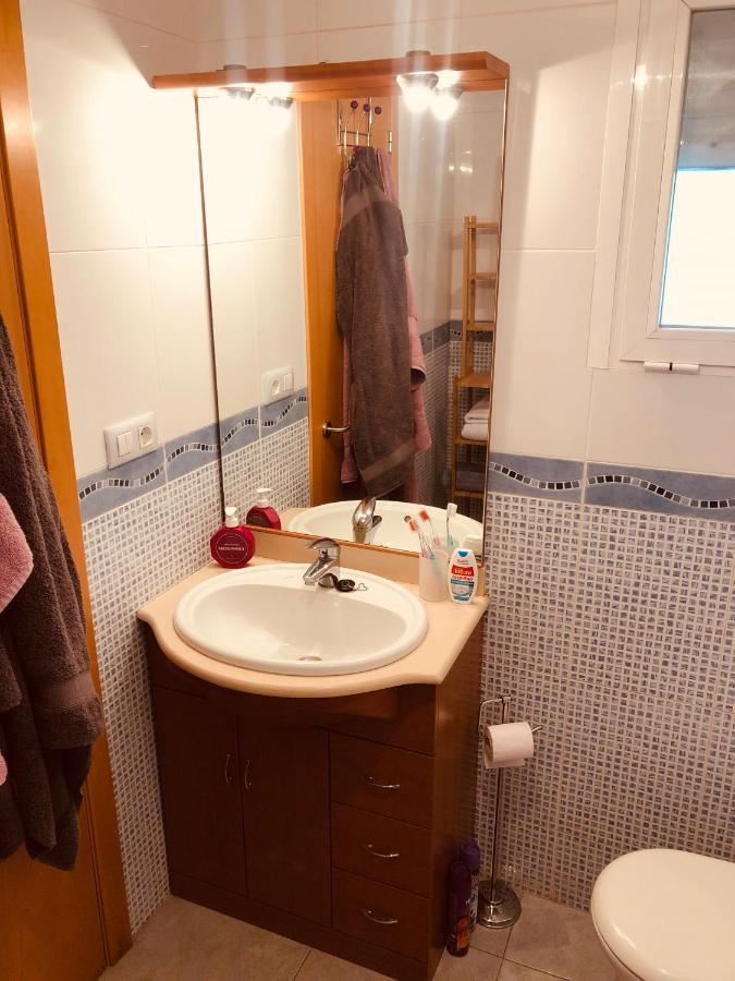 Apartamento Solmar Peñíscola Exteriér fotografie