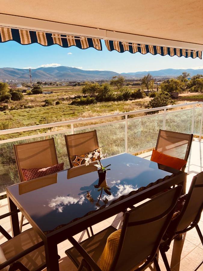 Apartamento Solmar Peñíscola Exteriér fotografie