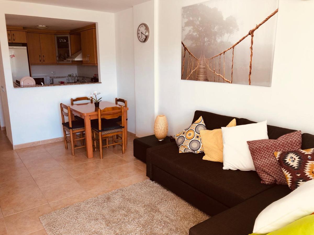 Apartamento Solmar Peñíscola Exteriér fotografie