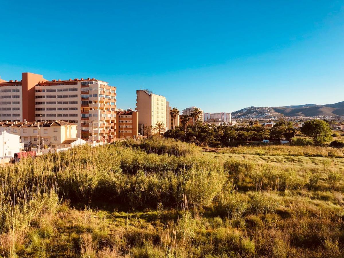 Apartamento Solmar Peñíscola Exteriér fotografie