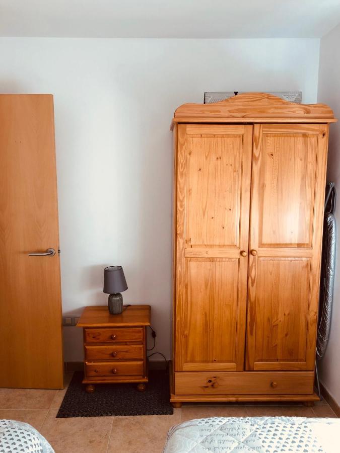 Apartamento Solmar Peñíscola Exteriér fotografie