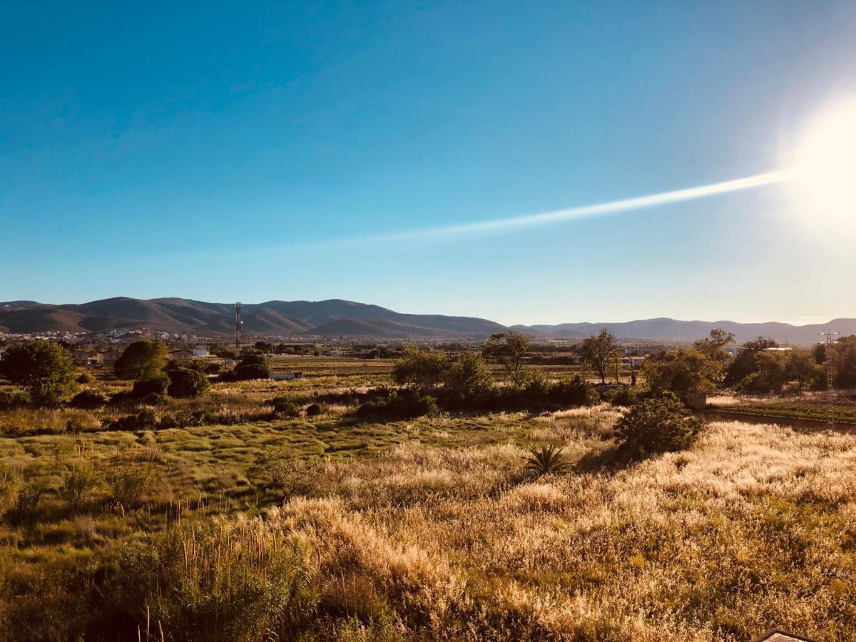 Apartamento Solmar Peñíscola Exteriér fotografie