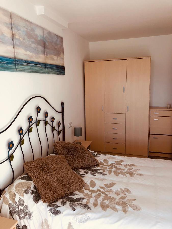 Apartamento Solmar Peñíscola Exteriér fotografie